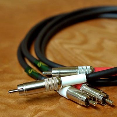 Speaker Cables